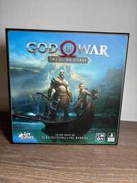 Joc God Of War Board Game