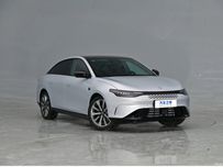 LeapMotor C01 Hybrid