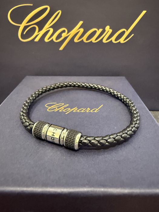 NEW Браслет Chopard Classic Racing 95016