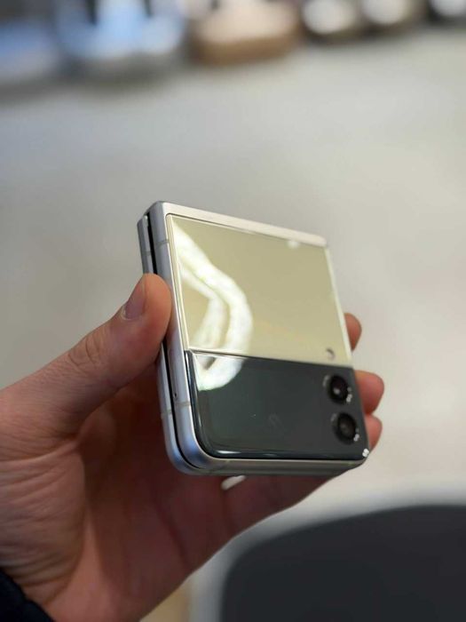 Samsung Zflip 3 5G