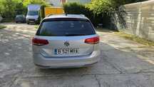 Volkswagen Passat B8 DSG 150 Hp