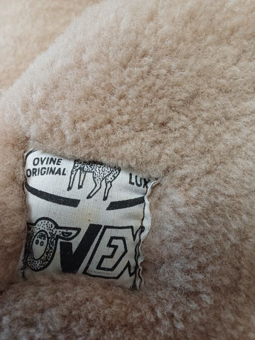 Vand cojoc barbati de Orastie