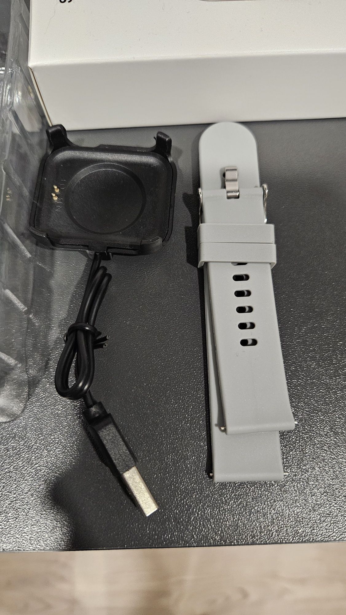 Vand smartwatch nou