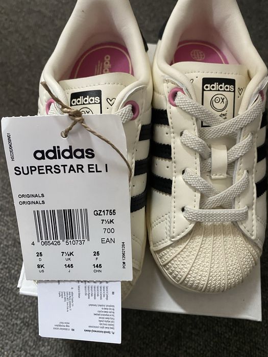 Adidas Superstar x Andre Saraiva