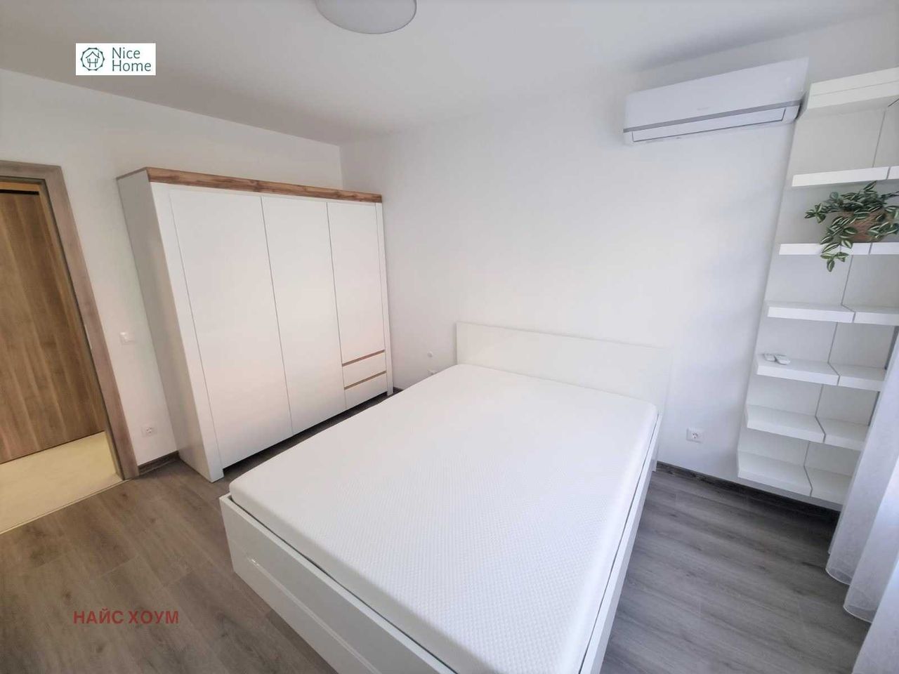 Дава се под наем Двустаен апартамент в София, Кръстова вада - 70 кв.м за 750 € - Снимка #5