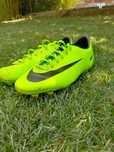 Бутонки nike mercurial
