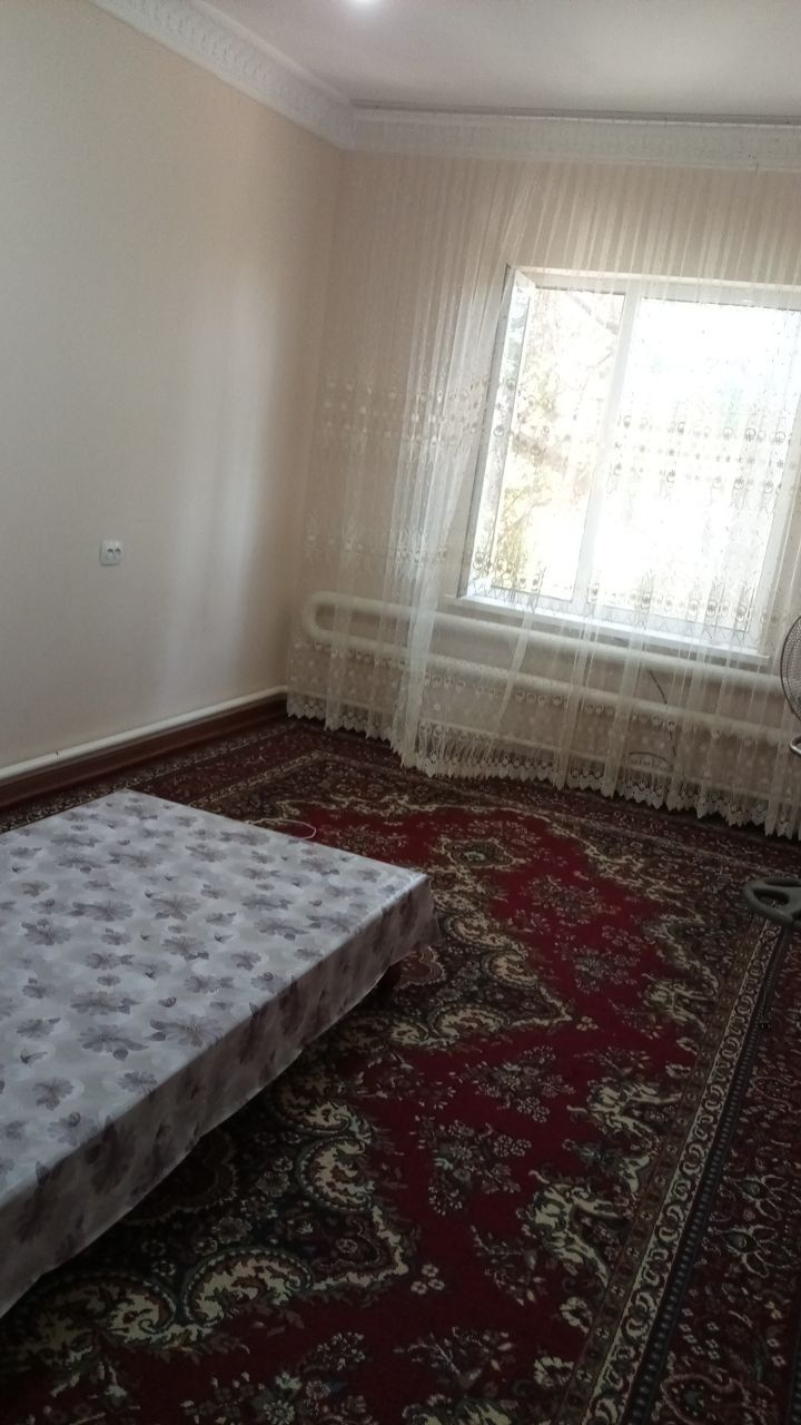 Квартира сотилади