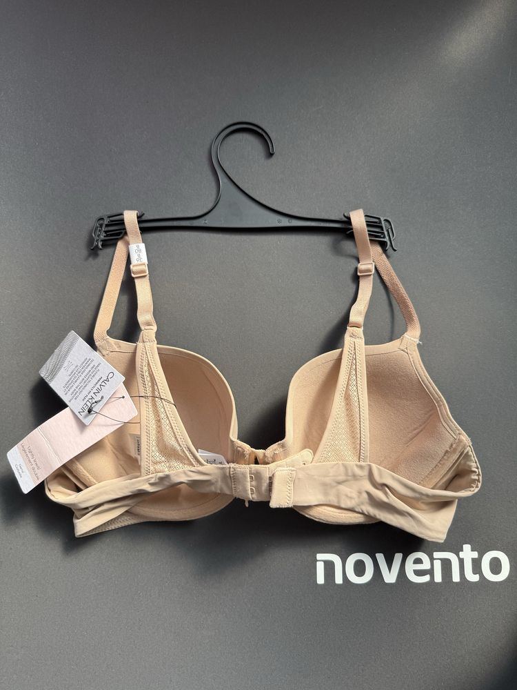 Сутиени в бежово и кафяво Calvin Klein /70B,C, 75B,C, 80B,C, 85C/