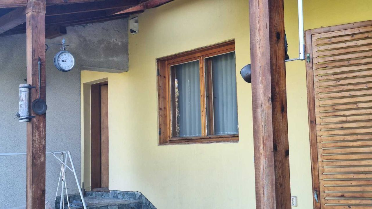 Продава се Къща в с. Панчарево, Област София-град - 116 кв.м за 2673 €/кв.м - Снимка #1