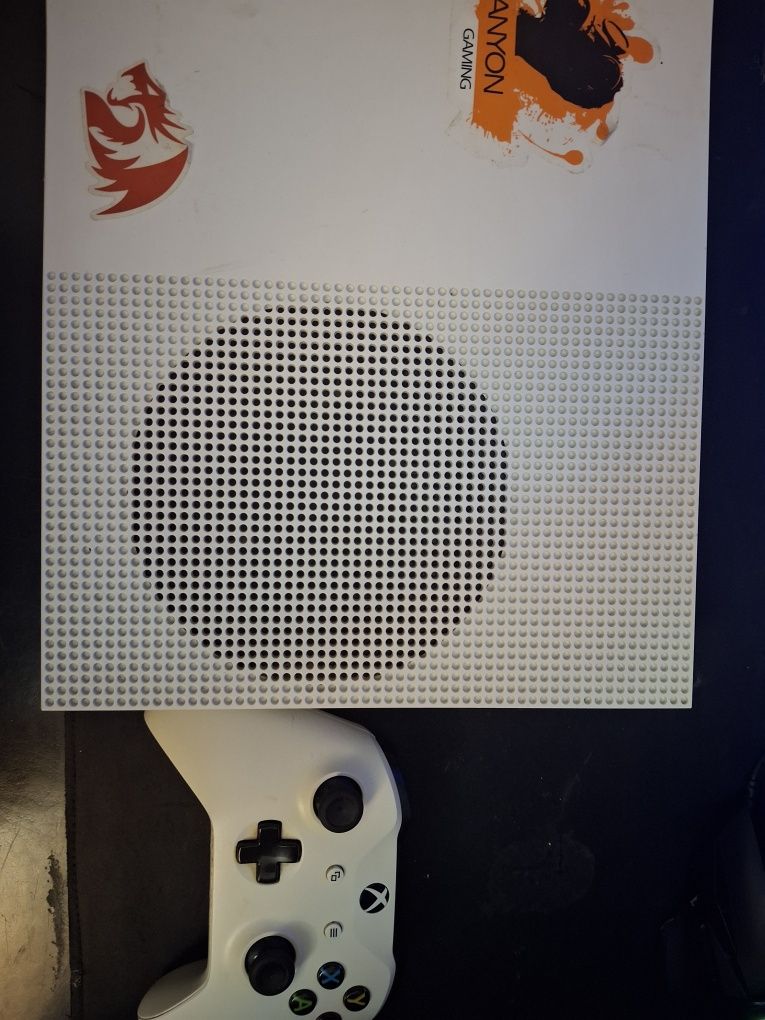 Xbox one s digital