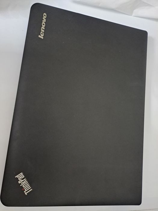 Продам ноутбук Lenova E440 в хорошем состоянии за 40 тысяч тенге.