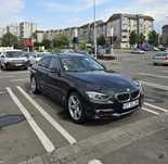 BMW Seria 3 F30 320d - Luxury Line 2014