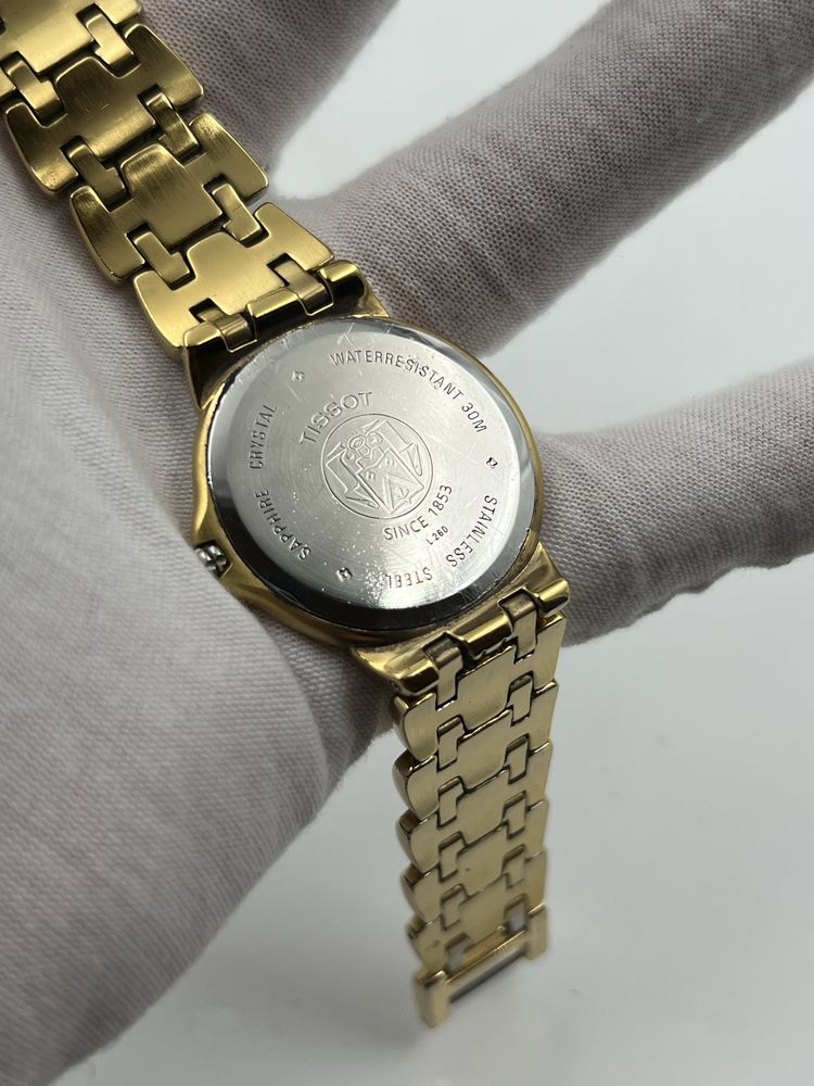 Tissot Marquise рядък винтидж часовник