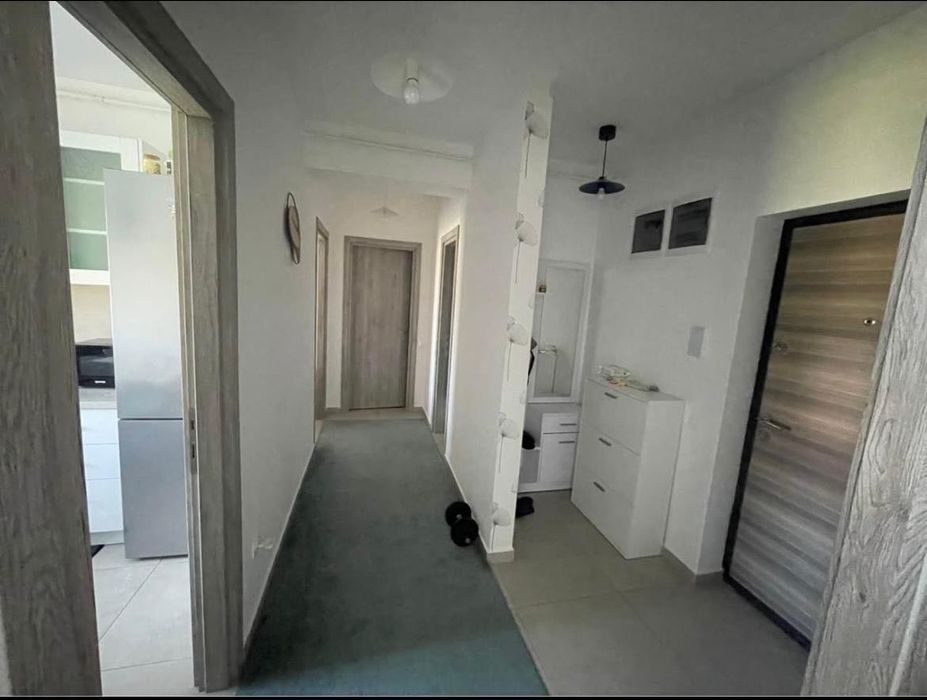 Apartament 2 camere Mosaic Residence