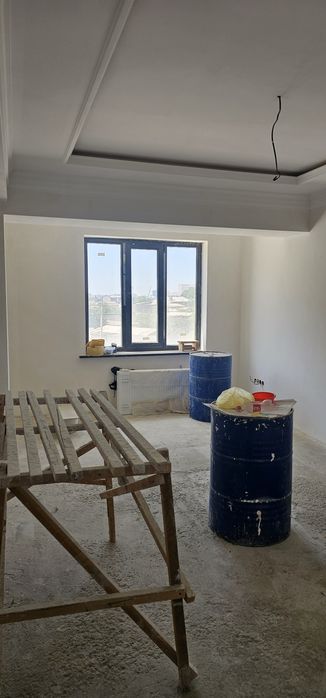 Продается Новостройка Себзар 3+3/3/10