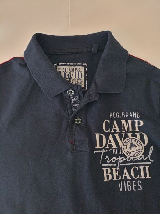 Vând tricou bărbătesc, produs de calitate mărimea L,nou.original.