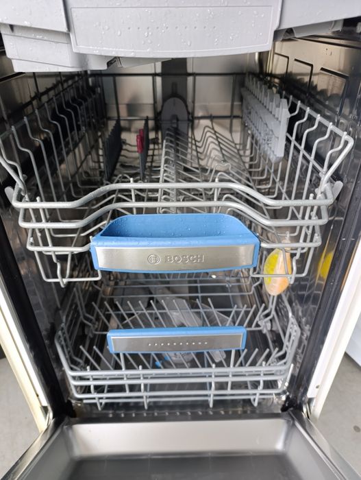 Съдомиялна BOSCH Super Silence 45см