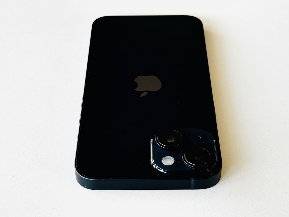 Iphone 14 Plus 512GB Black 97% Батерия! Гаранция 6 месеца
