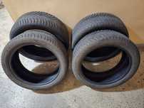 Set 4 anvelope Kumho Solus M+S 225x45x18