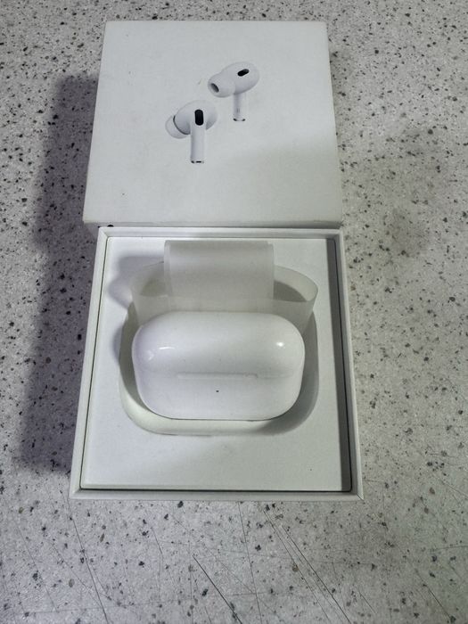 Apple Airpods pro 2 оригинальный