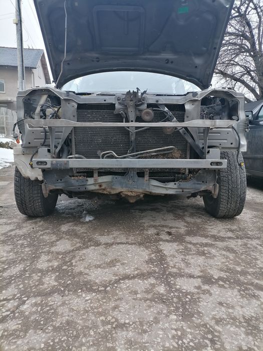 Нисан х трейл т30