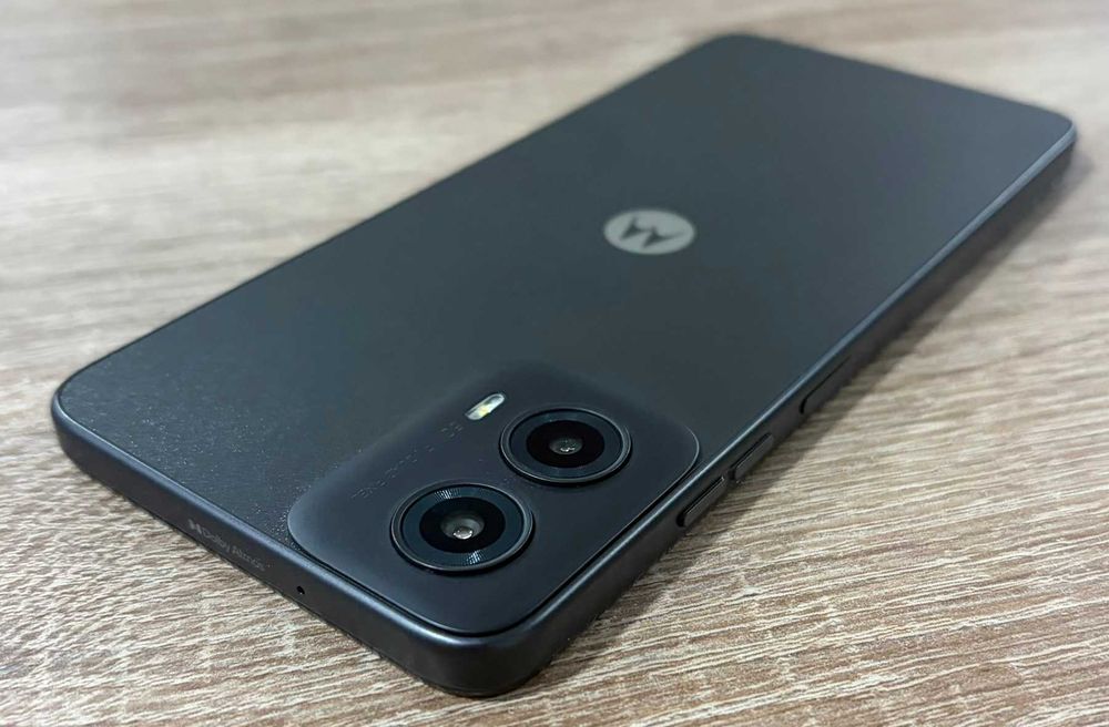 Motorola Moto G34 5G 128GB 4GB RAM