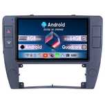 Navigatie VW Passat B5 2000-2005, 9 INCH 4GB RAM/64GB ROM, Android14