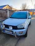 Toyota rav 4 2.0 benzina