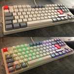 XTRFY K4 Tkl retro rgb