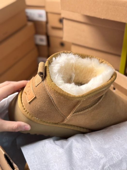 UGG Classic Boot
