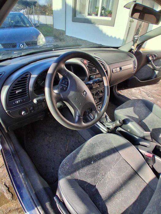 Citroen Xsara 2.0 HDI