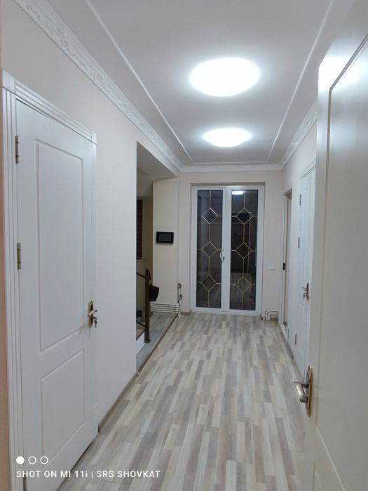 Дом можно под Офис 2 этажа 5 комнат Шота Руставели 1 Нотариус