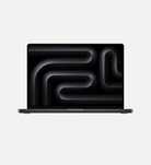 Macbook pro M4 чисто нов