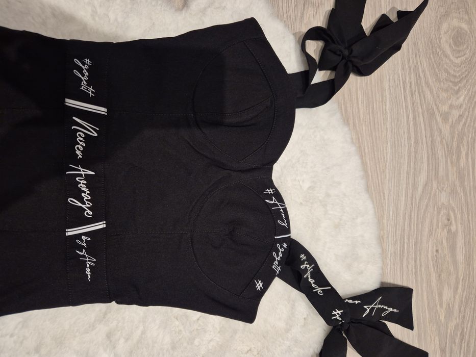 Рокля Alessa размер хс