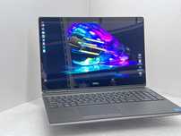 Dell Precision 7560 15.6" Touch i7-11850H 32GB 1TB Quadro RTX A3000