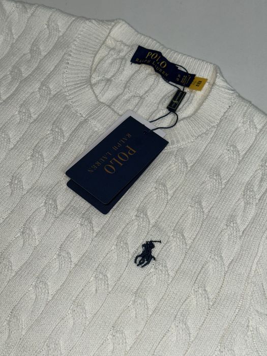 Футболка Polo Ralph Lauren