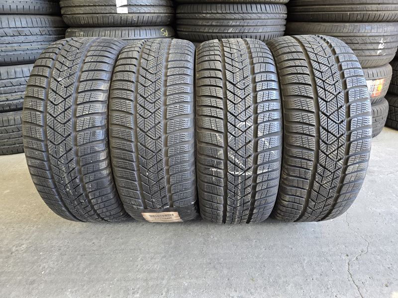 225/45/17 PIRELLI 4бр