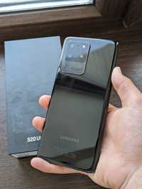 СРОЧНО Samsung S20 ultra 12/128