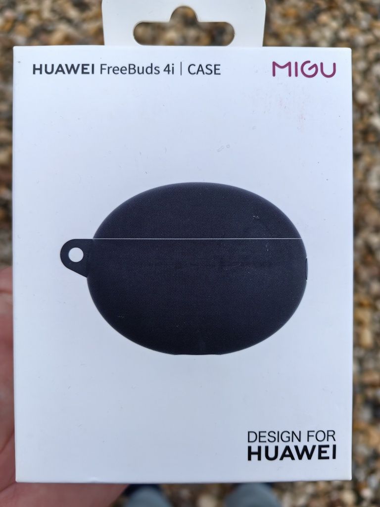 Huawei Freebuds 4I husa protectie
