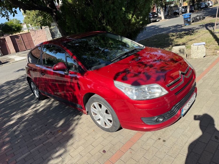 Citroen C4 2006
