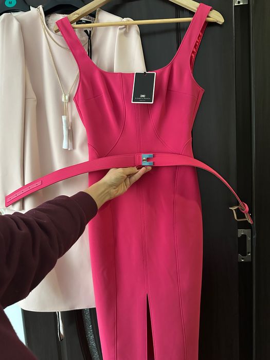 Елегантни рокли Elisabetta Franchi