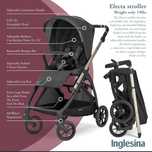 Carucior sport inglesina