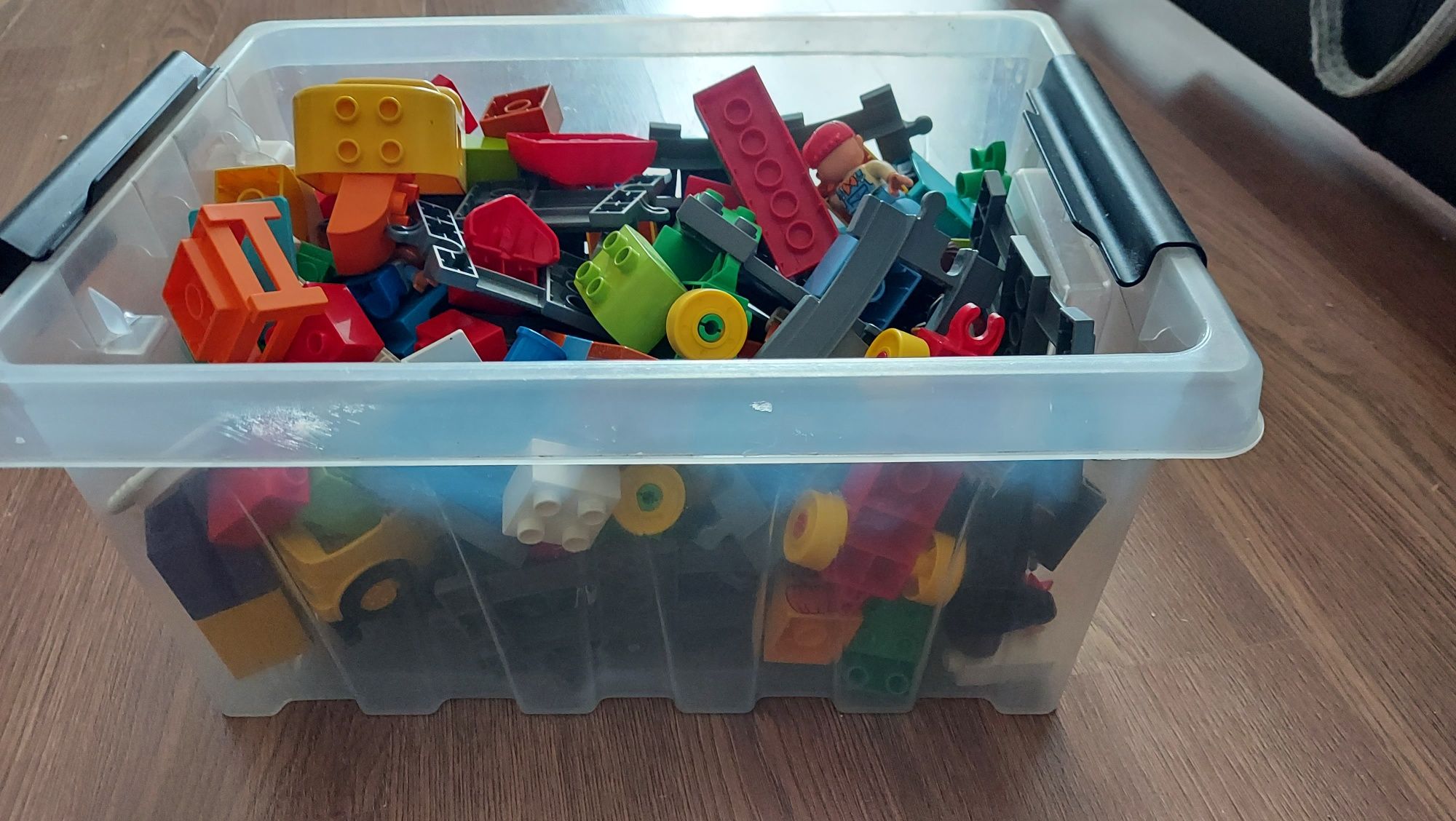 Лего дупло разные серии 0+ Lego Duplo