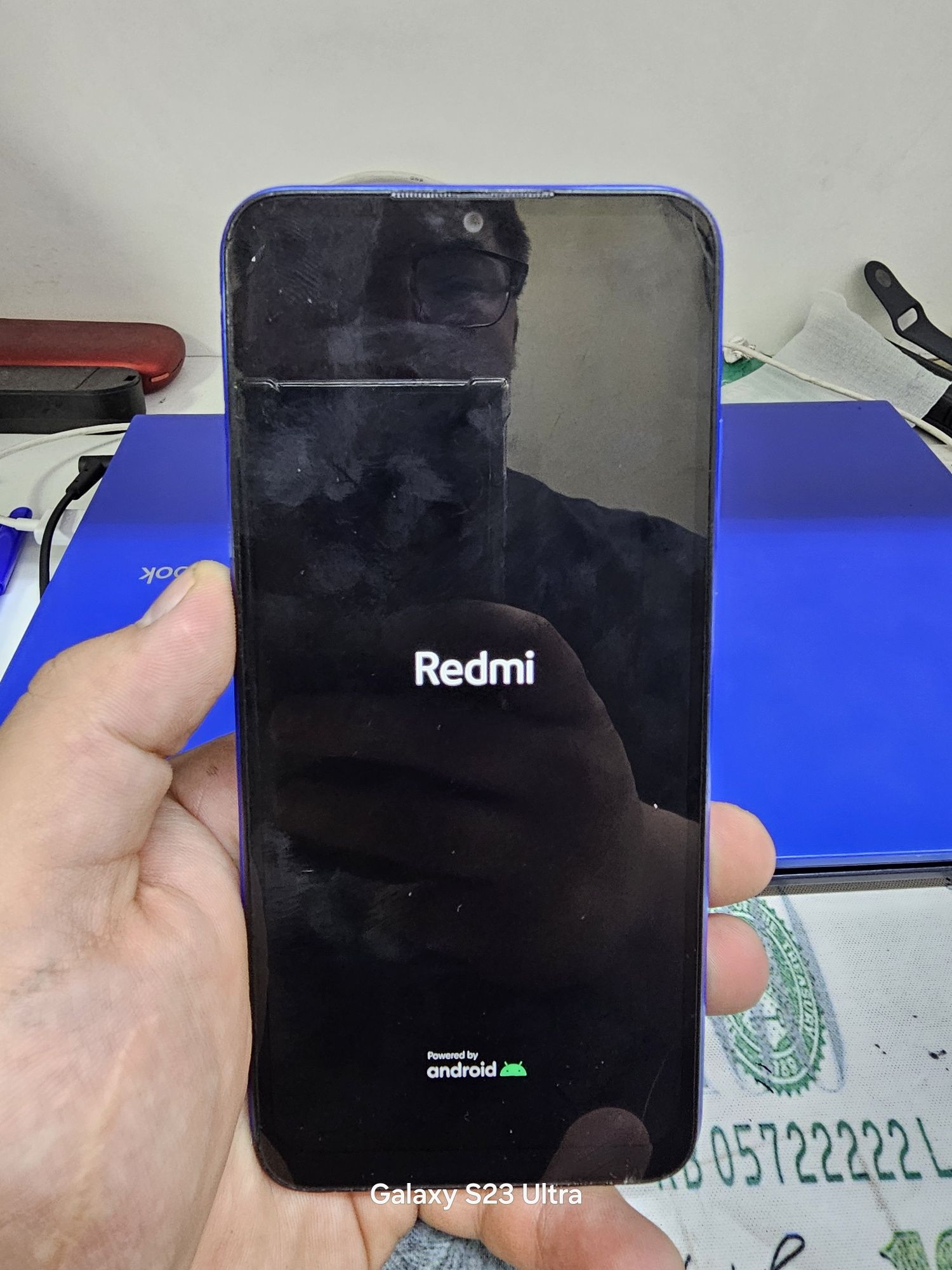 Redmi 9A 32gb продам