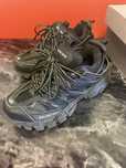 Balenciaga tracks black