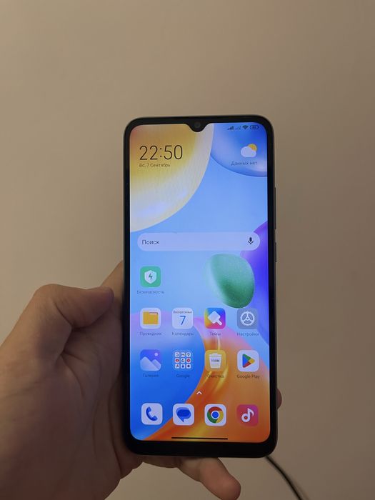 Redmi 10c 4/64 xiaomi