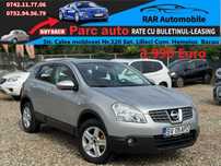 Nissan Qashqai 1.5dCi 110cp Navi Camera Rate Garantie Buy-Back