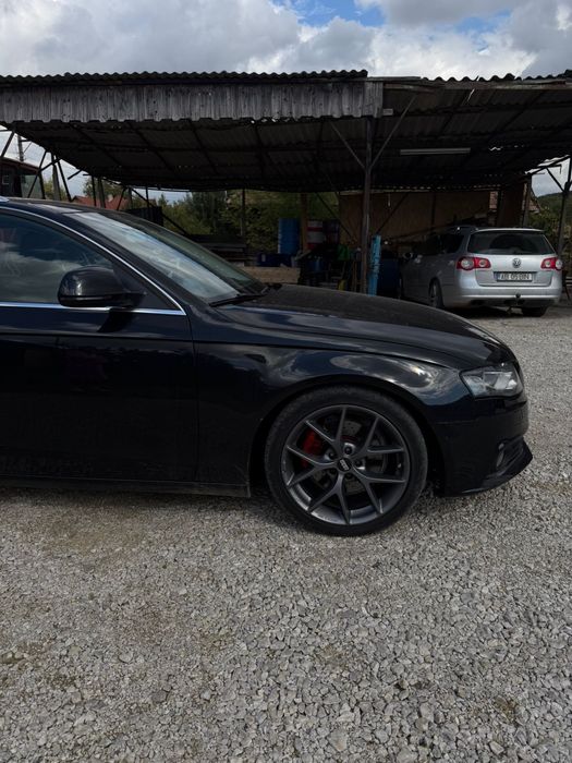 Audi a4 b8 2009 2.0 tdi