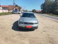 Vând audi a4 in stare buna