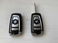 Cheie briceag BMW E60 E61 E63 model F
